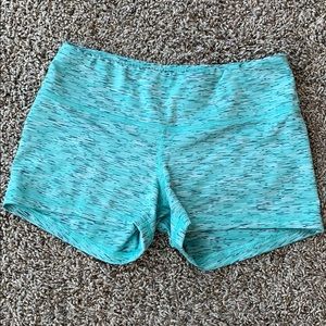 Fleo Shorts Mint Size Small